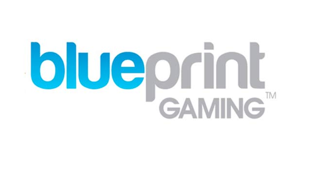 Blueprint color logo
