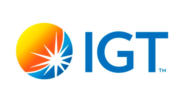 IGT color logo