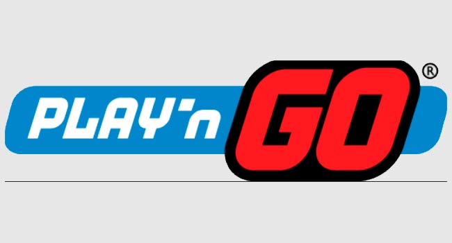 Play’n GO color logo